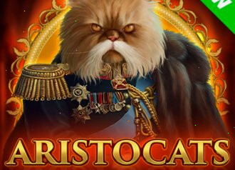Aristocats слот казино