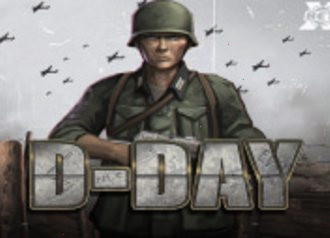 D Day игровой