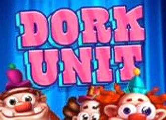 Dork Uni слот