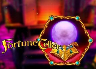Fortune Teller Покерок