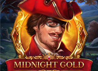 Midnight Gold слот Покерок казино