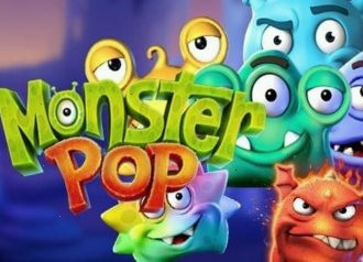 Monster Pop слот Pokerok