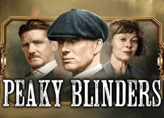 Peaky Blinders Винвин казино автомат