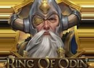 Ring of Odin казино Покерок